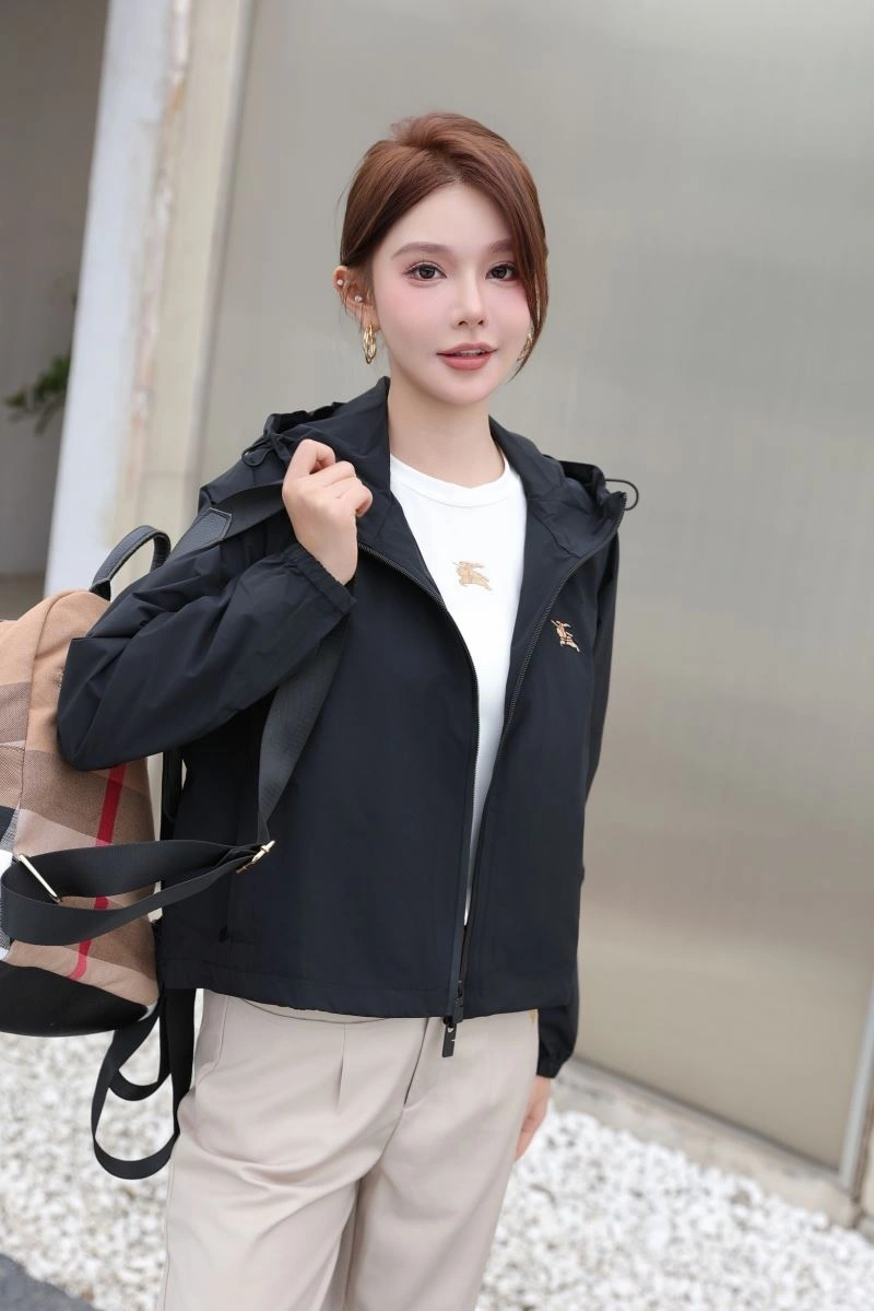TimelessDesign Burberry Sunscreen Jacket 103503