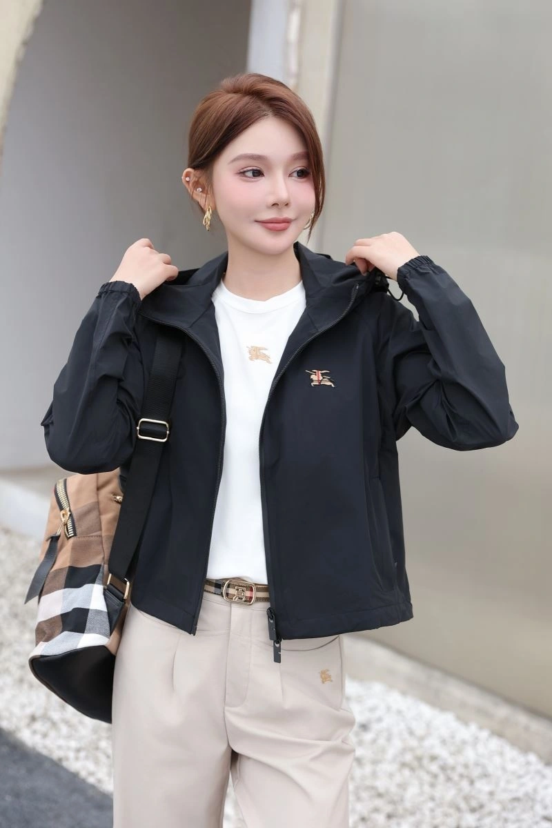 TimelessDesign Burberry Sunscreen Jacket 103503