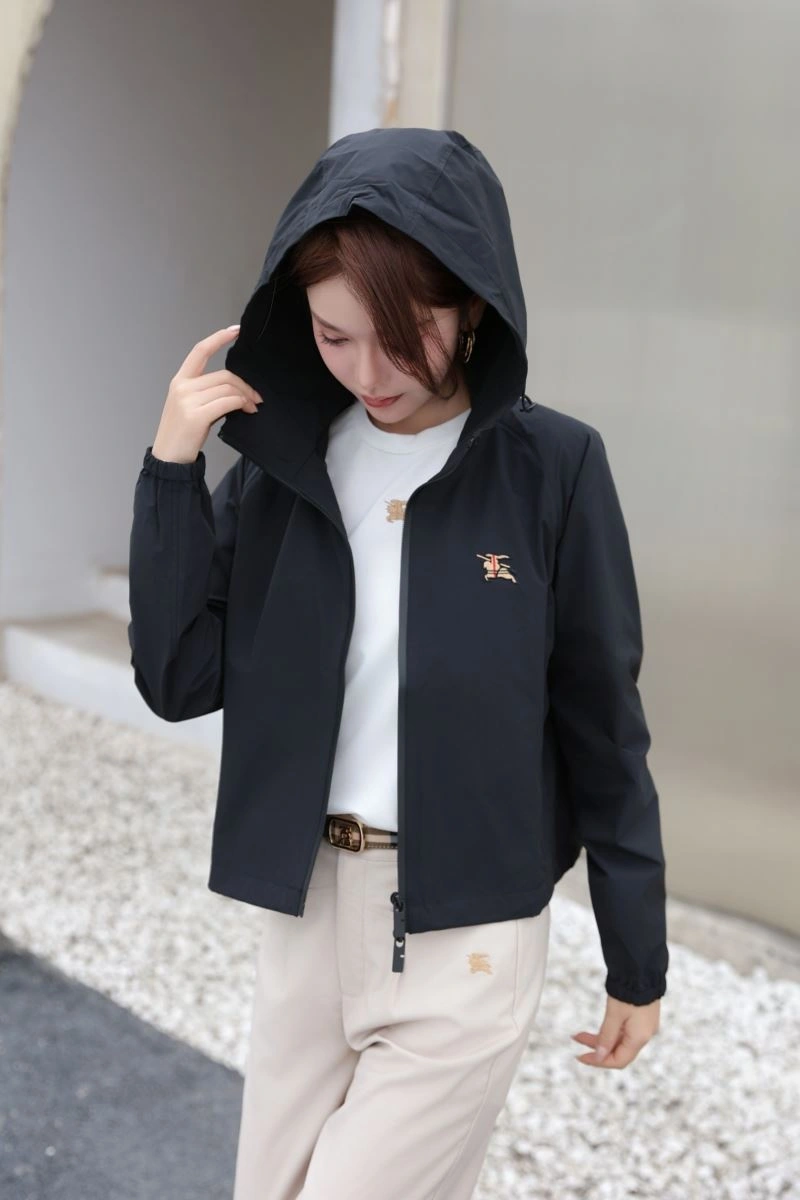 TimelessDesign Burberry Sunscreen Jacket 103503
