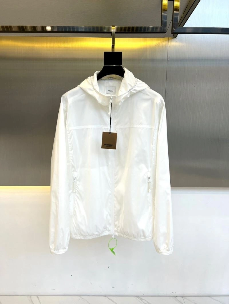 Reliable Burberry Sunscreen Jacket 105360