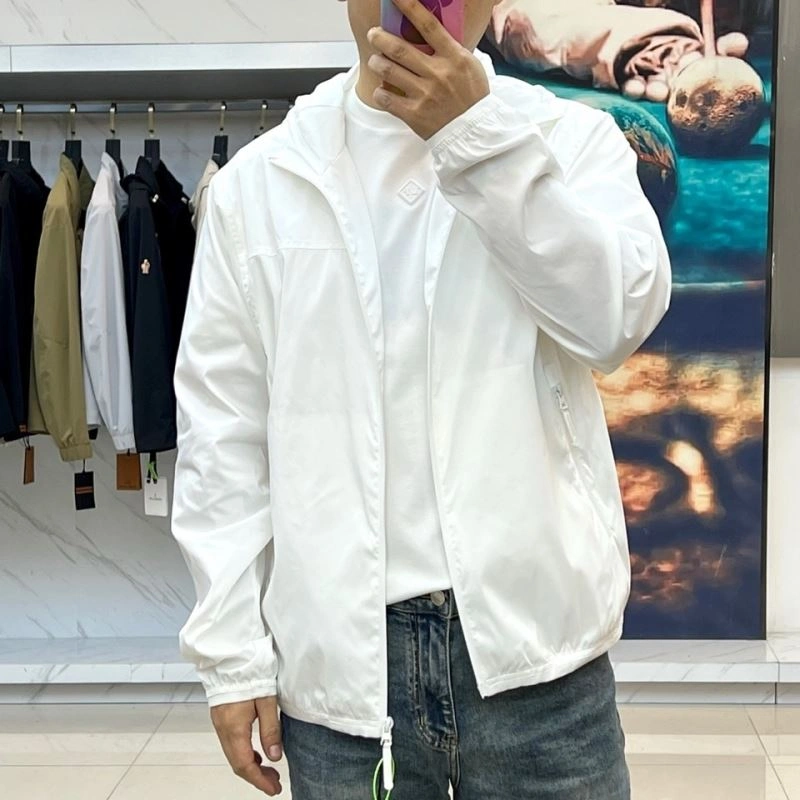 Reliable Burberry Sunscreen Jacket 105360