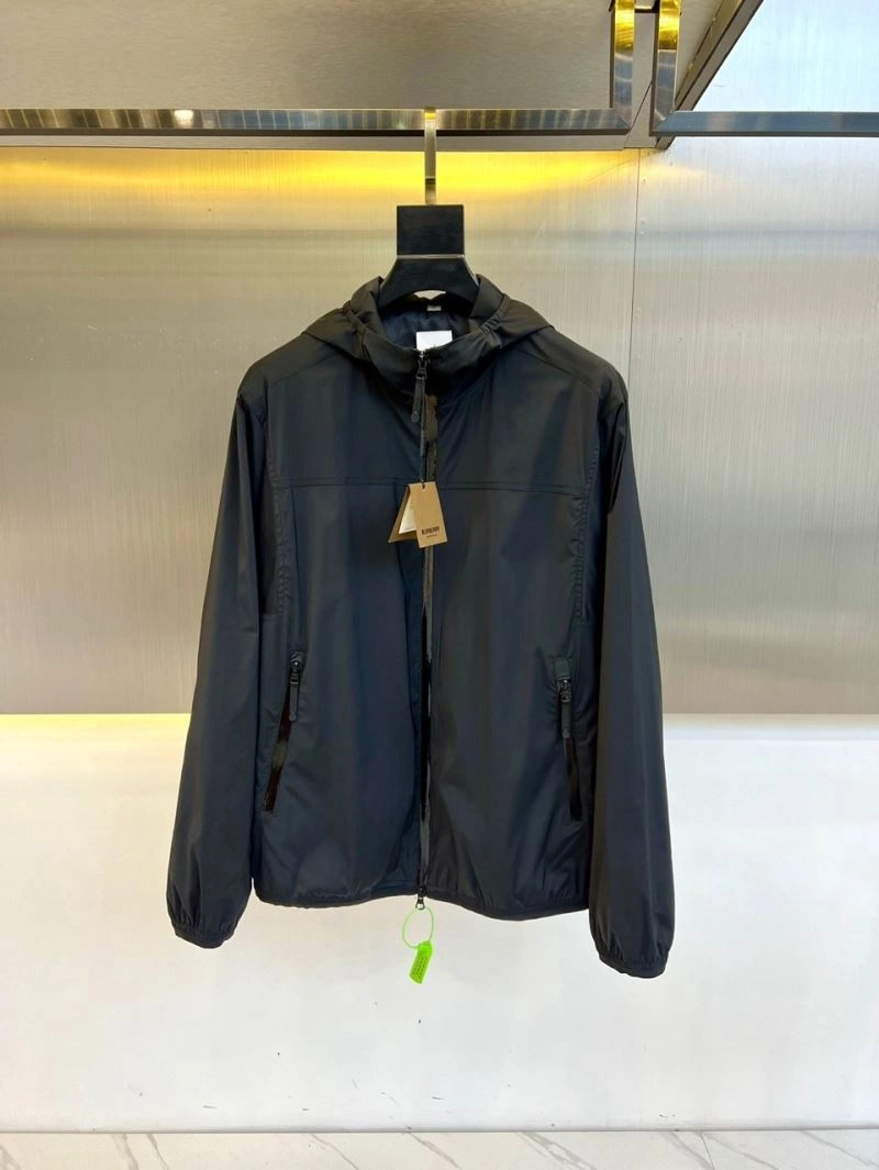 Burberry Sunscreen Jacket Modern 105359