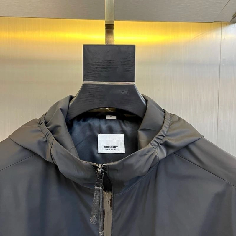 Burberry Sunscreen Jacket Modern 105359