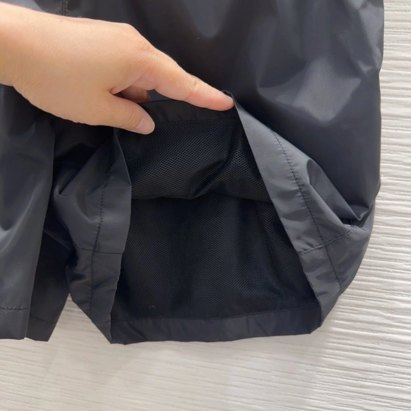 Burberry Sunscreen Jacket Comfortable 99147