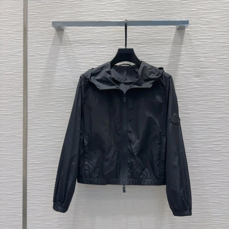 Burberry Sunscreen Jacket Comfortable 99147