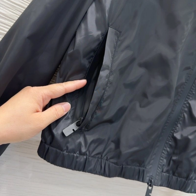 Burberry Sunscreen Jacket Comfortable 99147