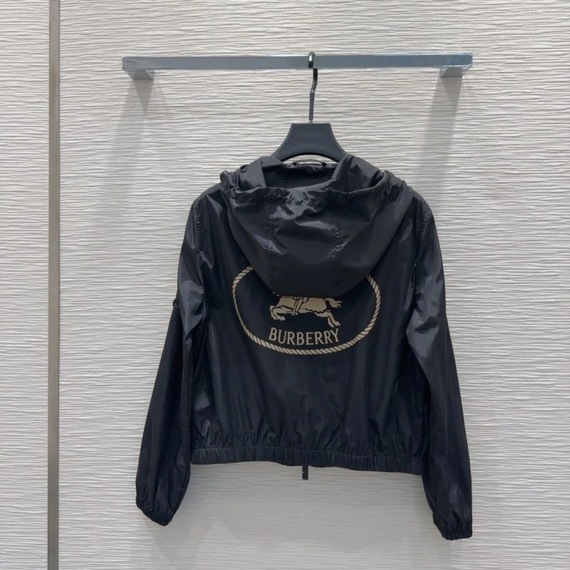 Burberry Sunscreen Jacket Comfortable 99147