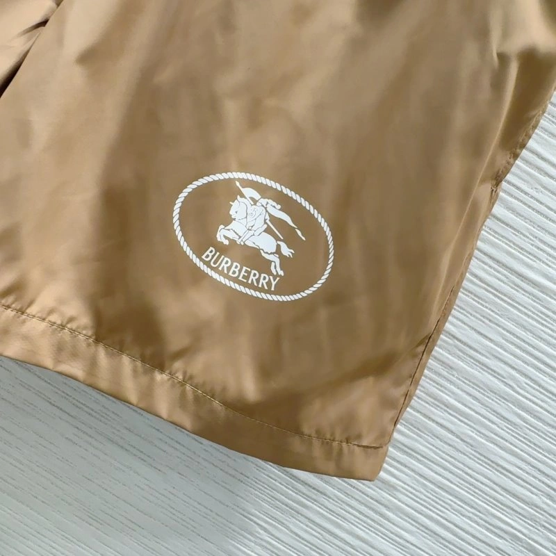 ComfortFit Burberry Sunscreen Jacket 99220