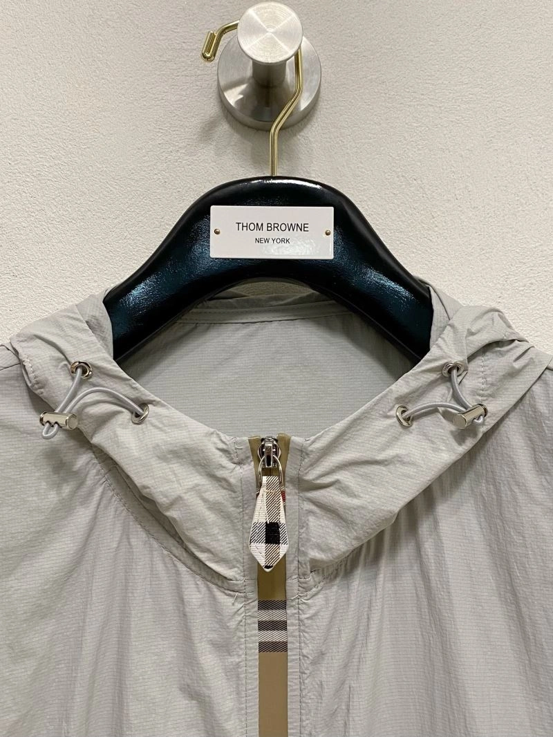 Burberry Sunscreen Jacket ZeroBulk 101149