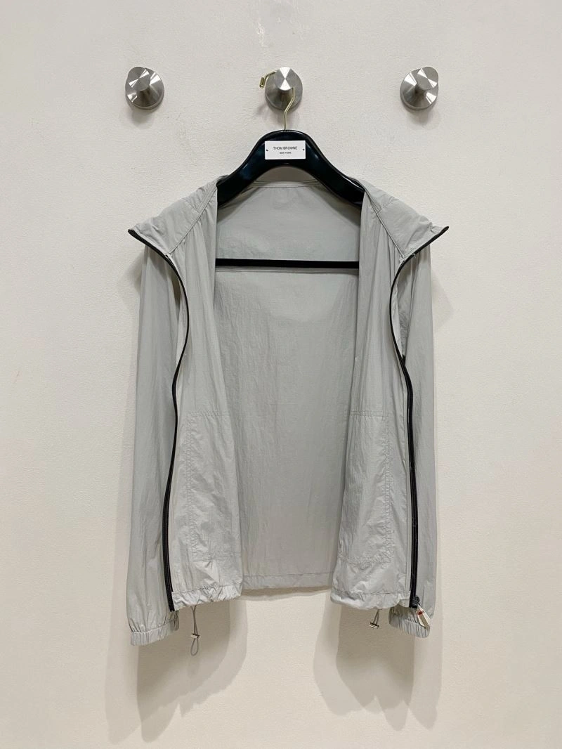 Burberry Sunscreen Jacket ZeroBulk 101149