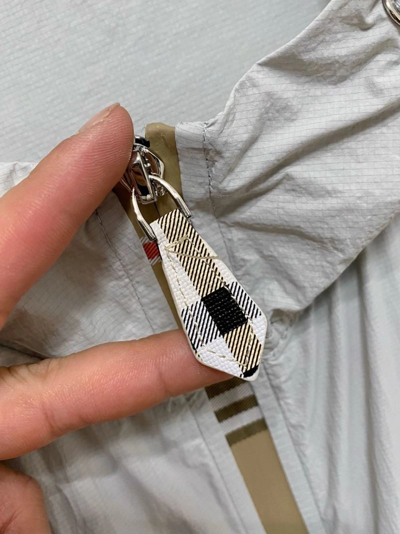 Burberry Sunscreen Jacket ZeroBulk 101149