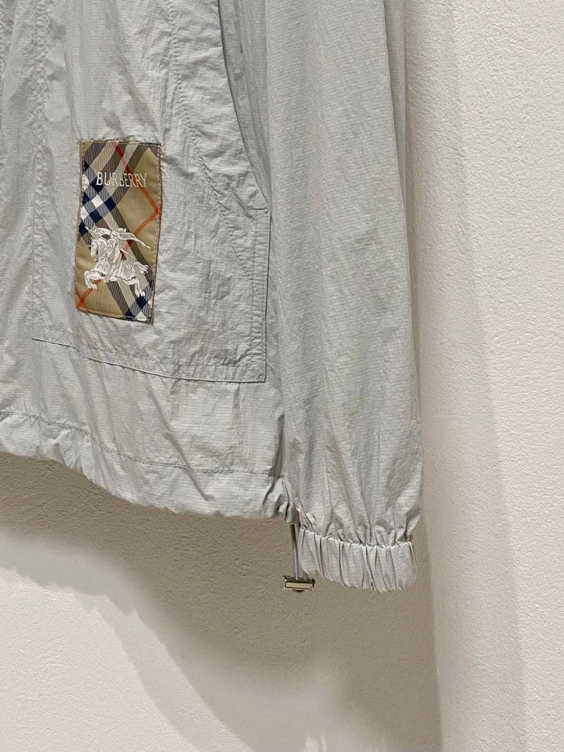 Burberry Sunscreen Jacket ZeroBulk 101149