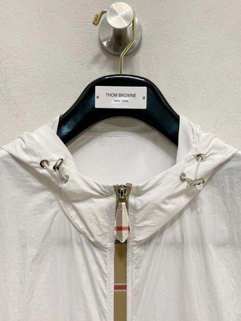 Modern Burberry Sunscreen Jacket 101176