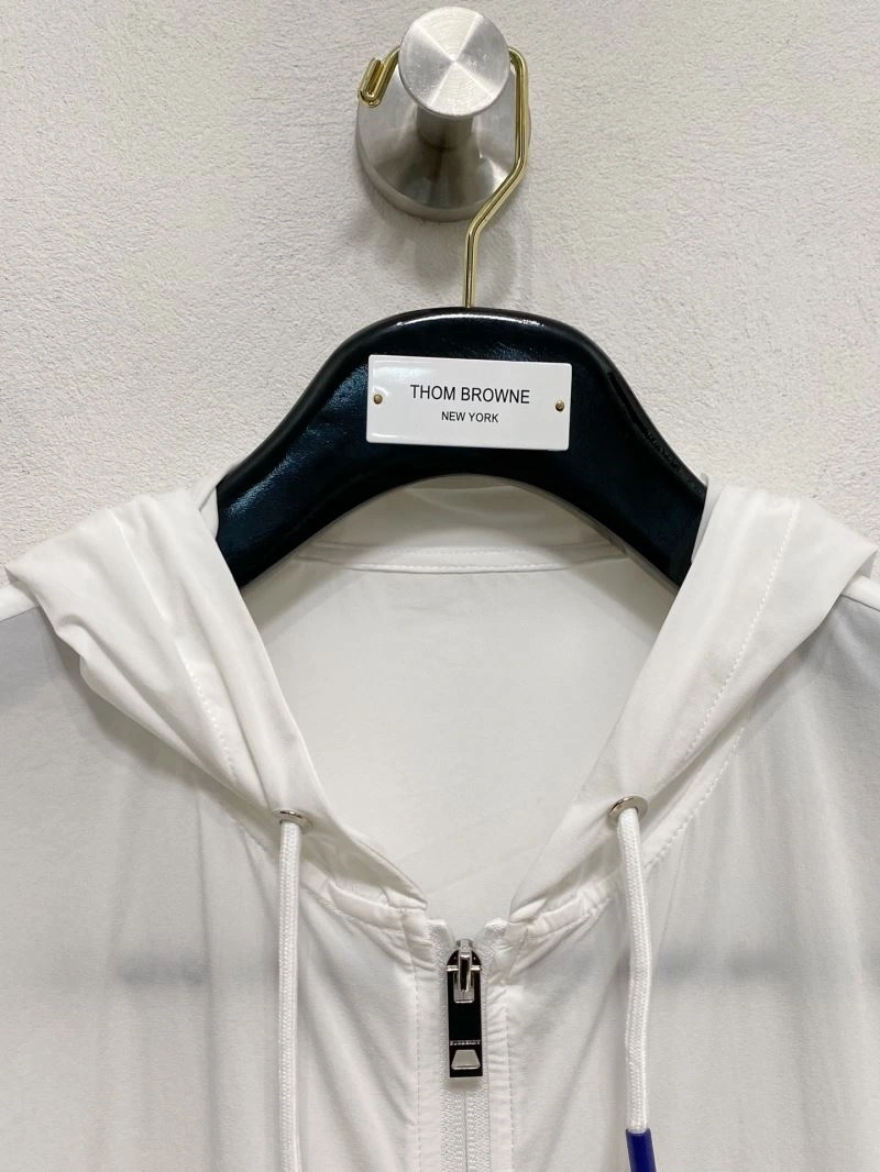 TravelReady Burberry Sunscreen Jacket 101147