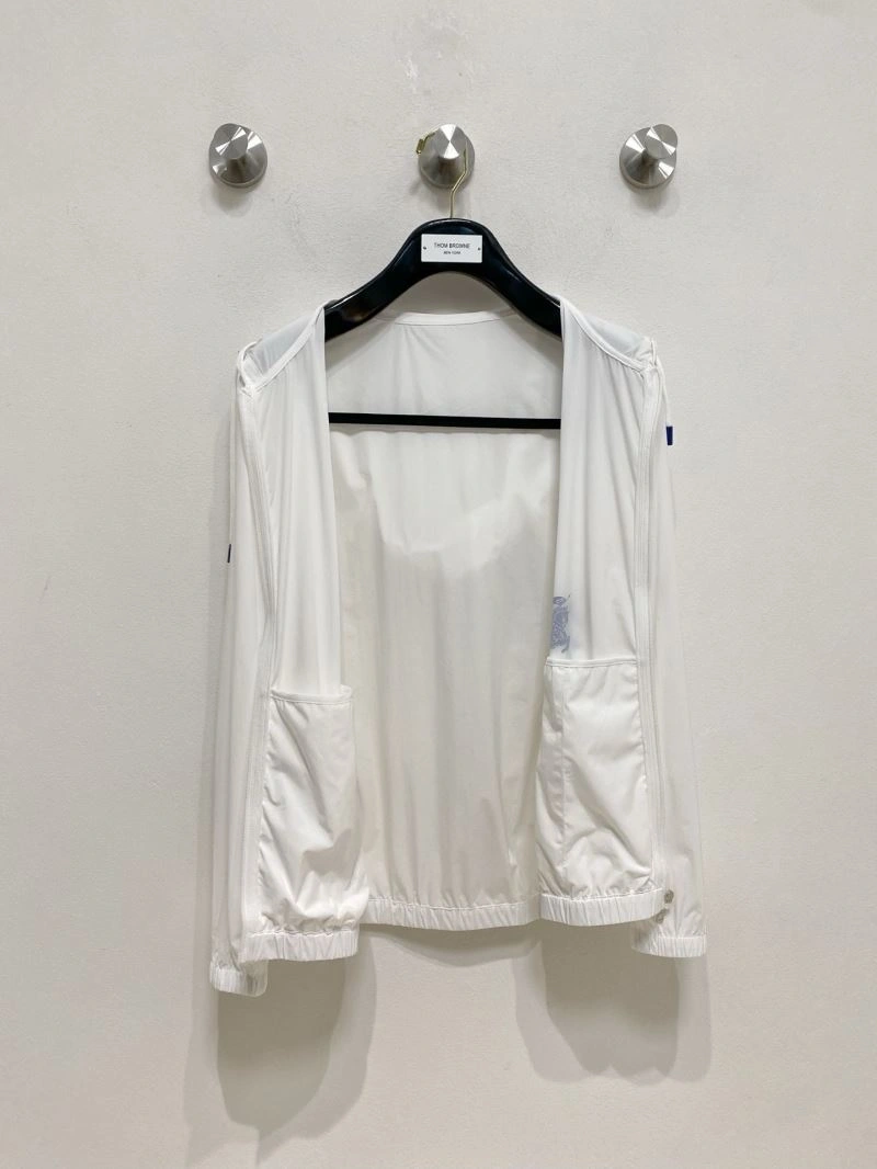 TravelReady Burberry Sunscreen Jacket 101147