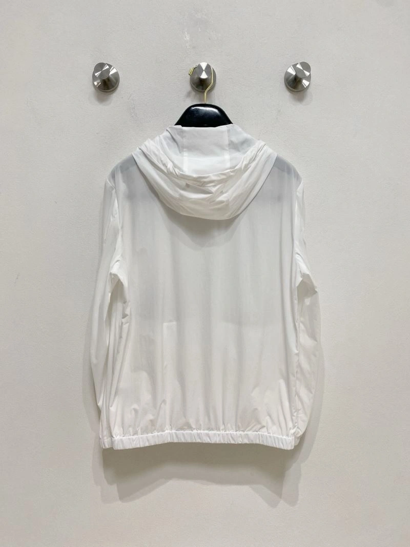 TravelReady Burberry Sunscreen Jacket 101147