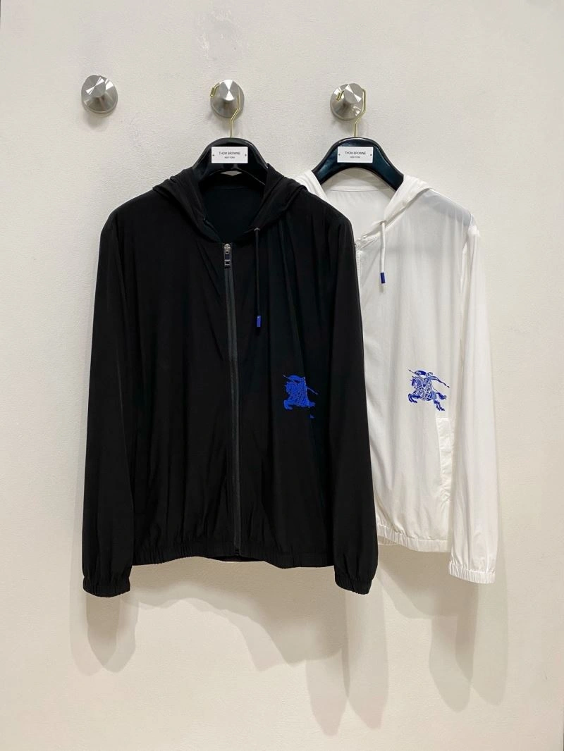 Burberry Sunscreen Jacket Affordable 101148