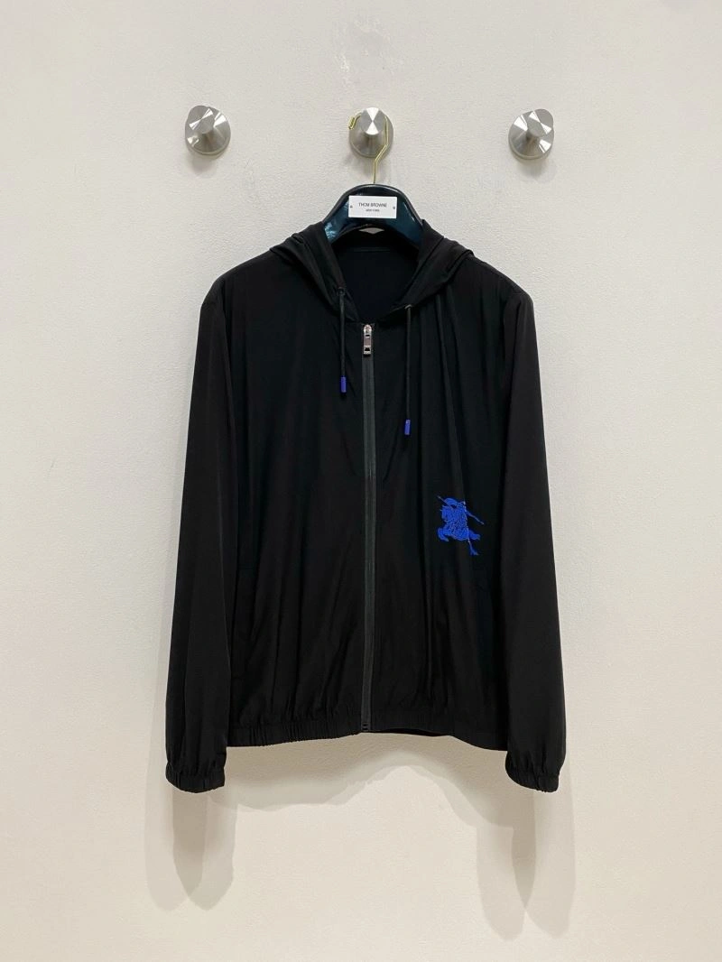 Burberry Sunscreen Jacket Affordable 101148