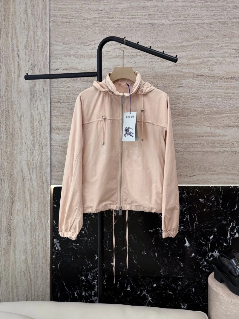 Burberry Sunscreen Jacket Soft 99234