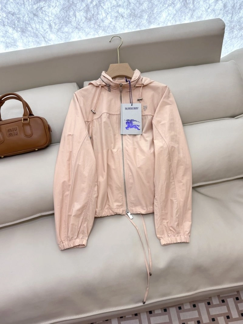 Burberry Sunscreen Jacket Soft 99234