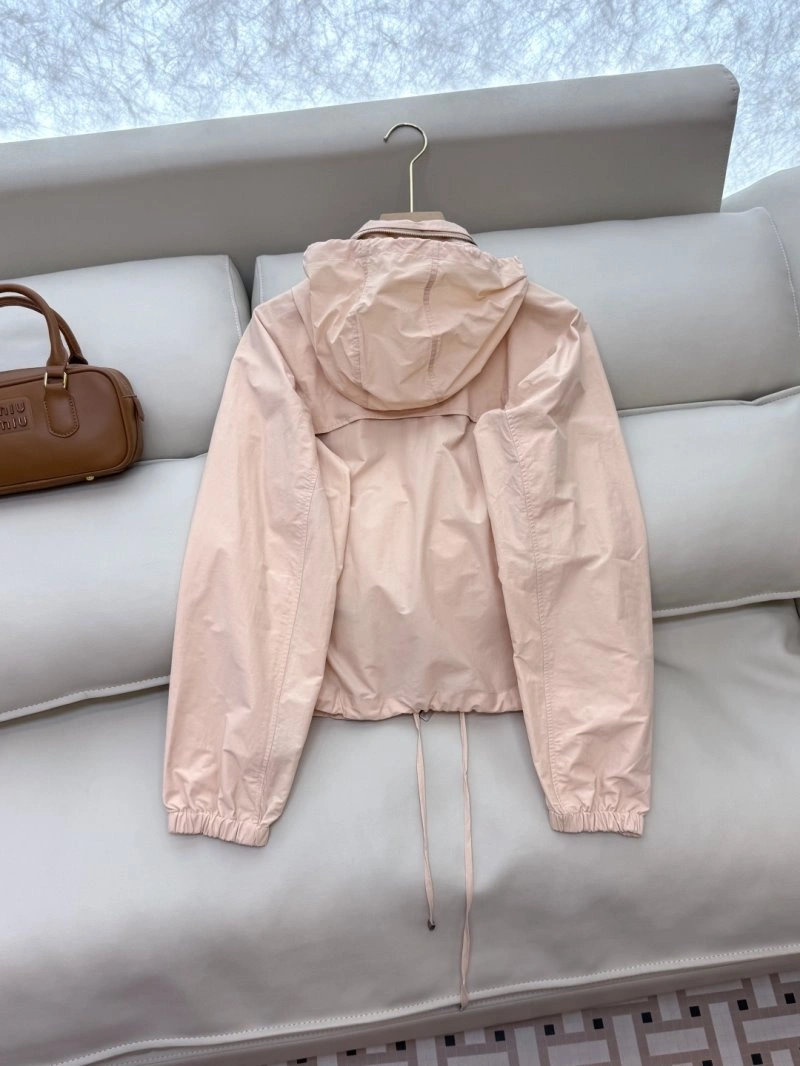 Burberry Sunscreen Jacket Soft 99234