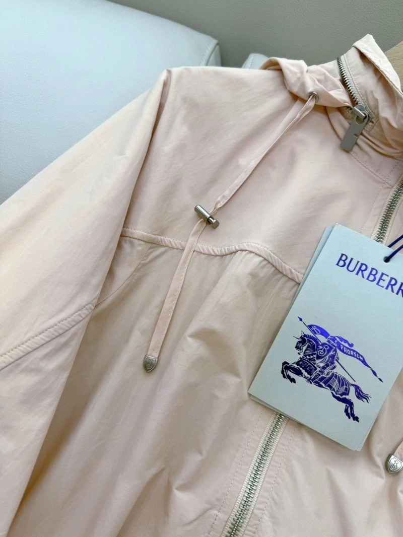 Burberry Sunscreen Jacket Soft 99234