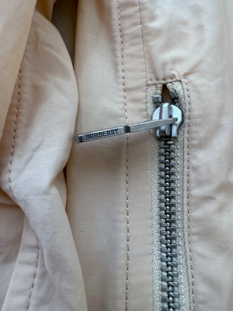 Burberry Sunscreen Jacket Soft 99234