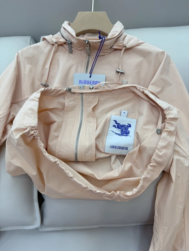 Burberry Sunscreen Jacket Soft 99234