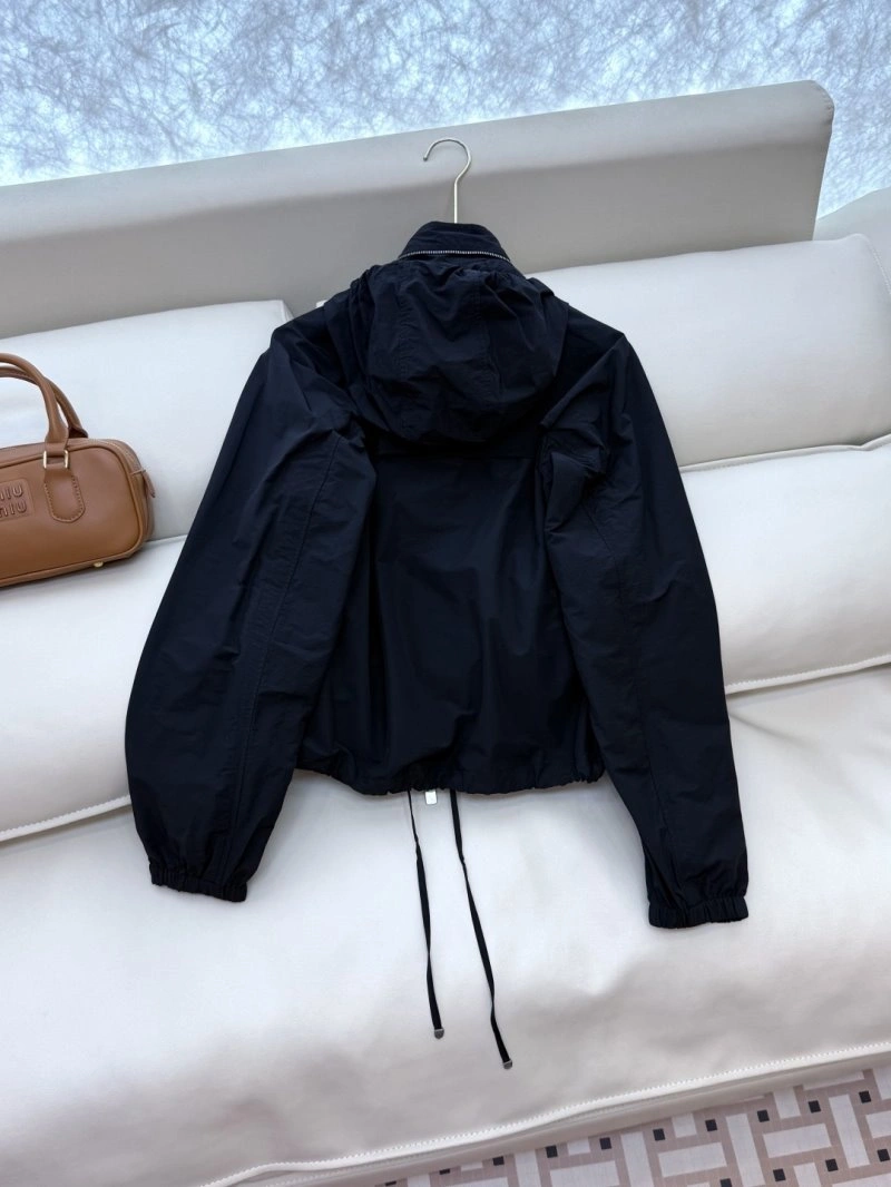 Snug Burberry Sunscreen Jacket 99268