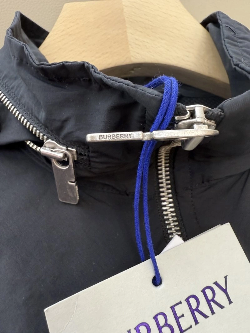 Snug Burberry Sunscreen Jacket 99268