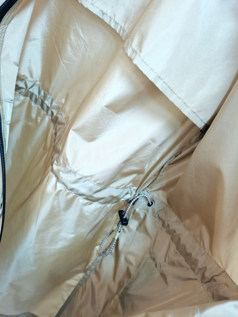 Burberry Sunscreen Jacket Breathable 99232