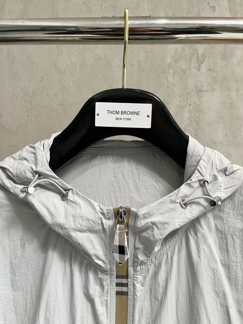 Burberry Sunscreen Jacket Packable 100622