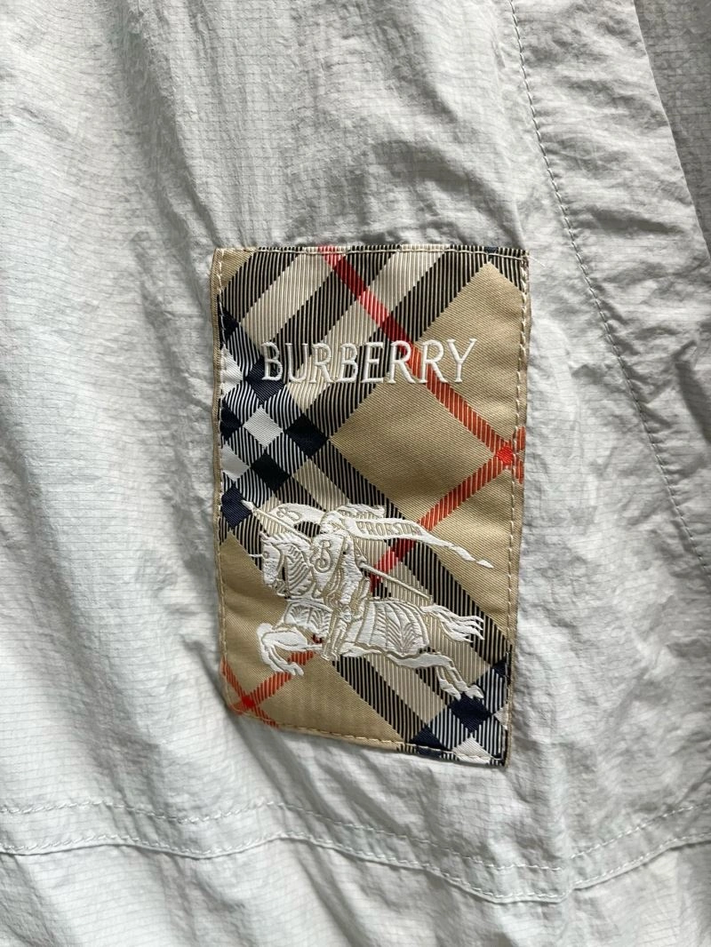 Burberry Sunscreen Jacket Packable 100622