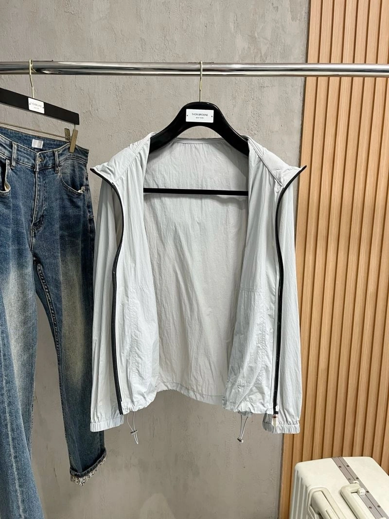 Burberry Sunscreen Jacket Packable 100622