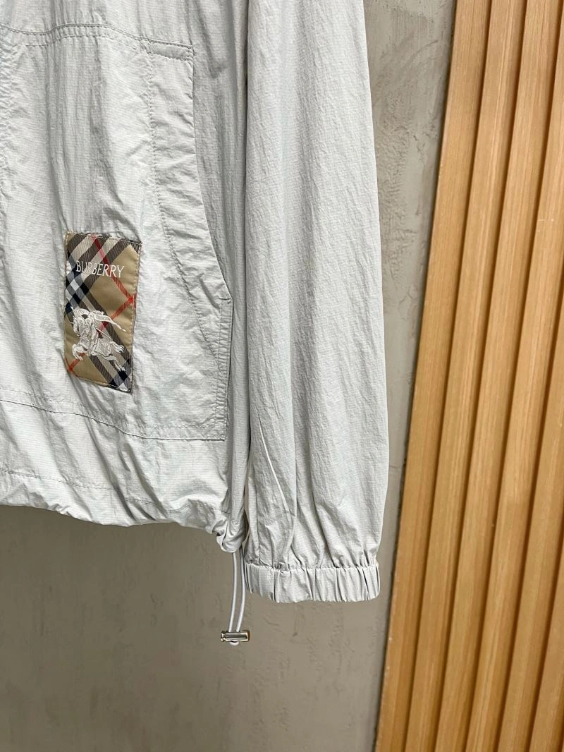 Burberry Sunscreen Jacket Packable 100622