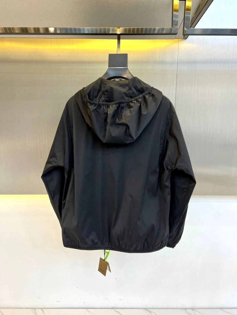 Unisex Burberry Sunscreen Jacket 100616