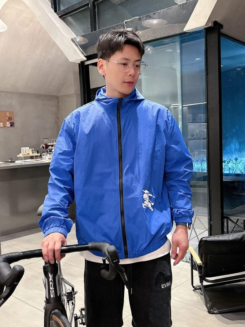 Burberry Sunscreen Jacket Resilient 100121