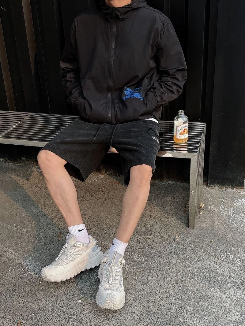 HighQuality Burberry Sunscreen Jacket 100117