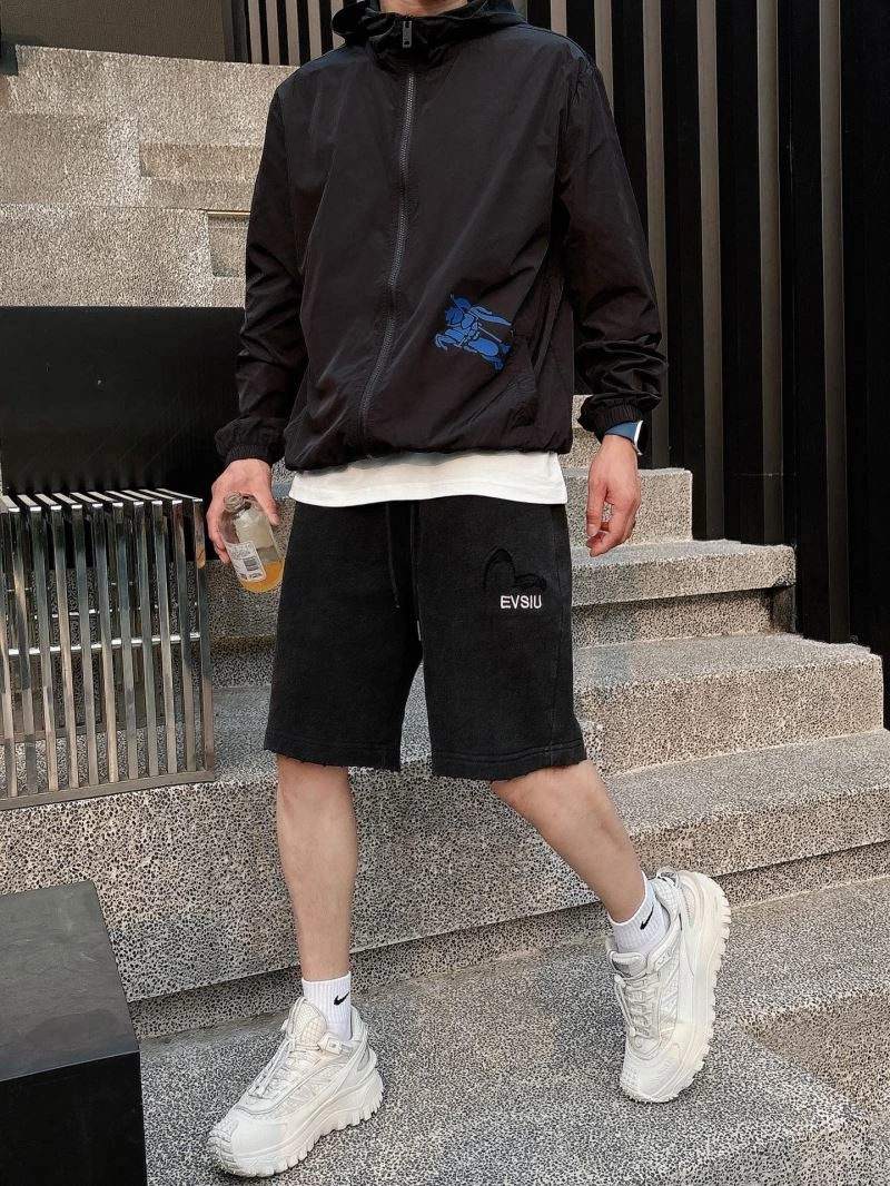HighQuality Burberry Sunscreen Jacket 100117