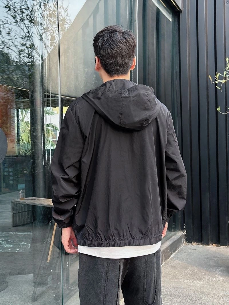 HighQuality Burberry Sunscreen Jacket 100117