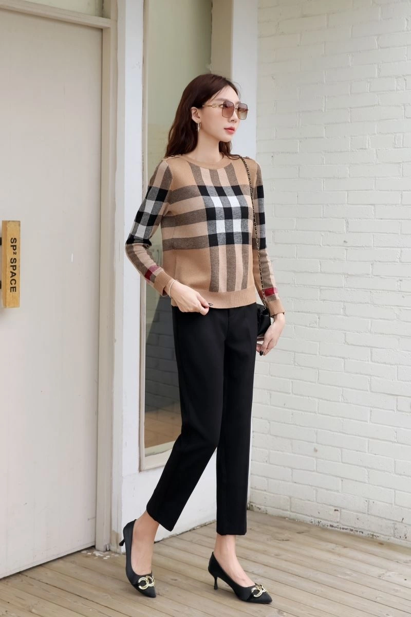 Burberry Sweaters EyeCatching 103507