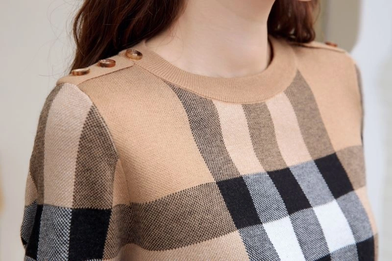 Burberry Sweaters EyeCatching 103507
