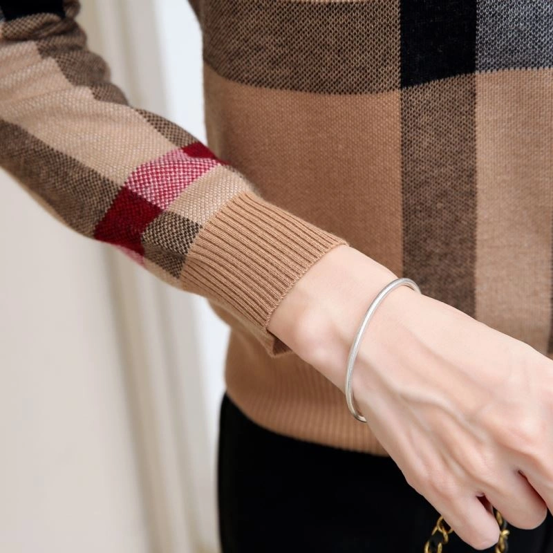 Burberry Sweaters EyeCatching 103507