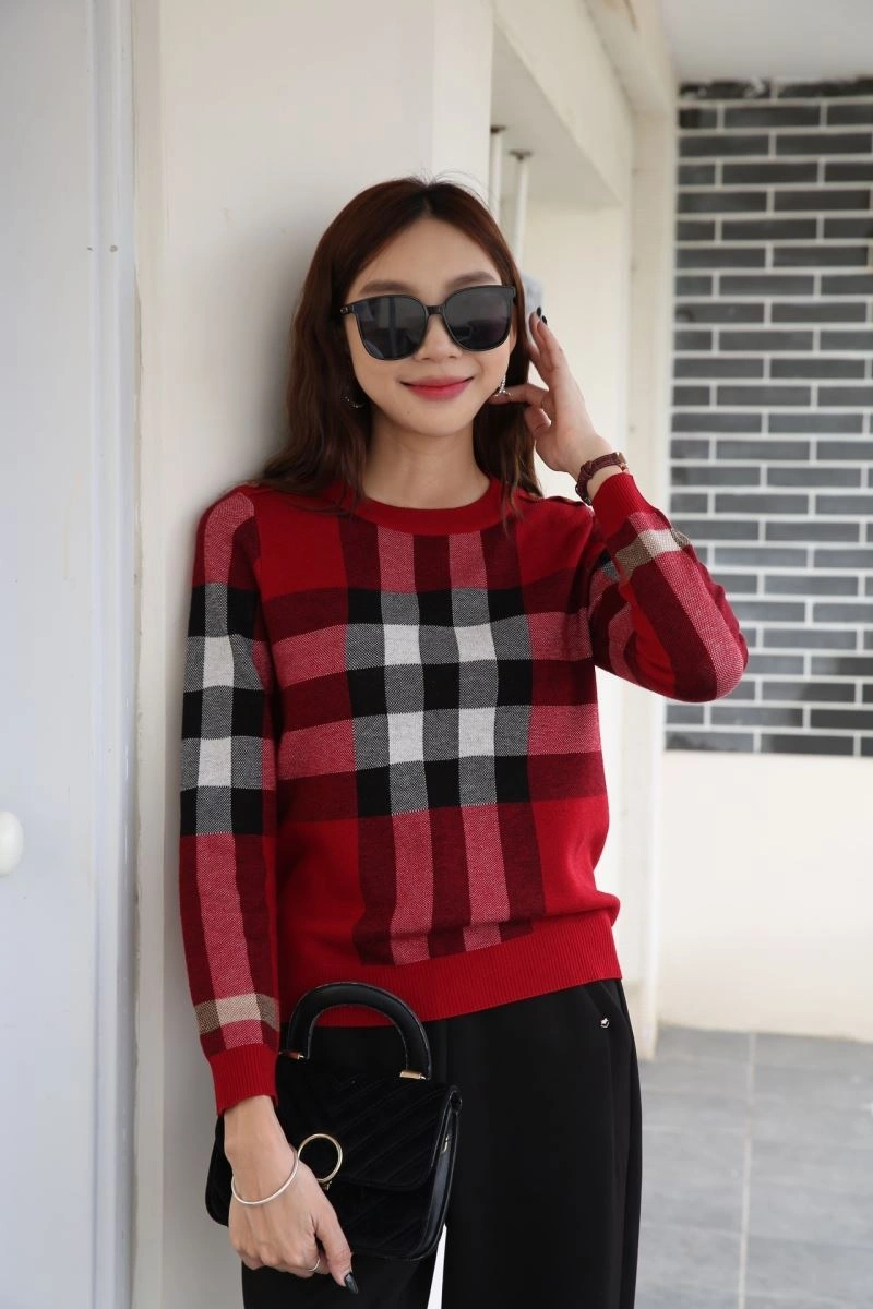 FreshLook Burberry Sweaters 103504