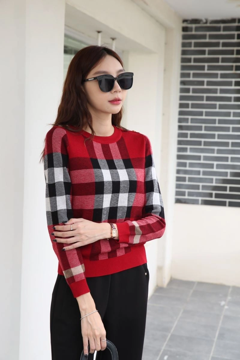 FreshLook Burberry Sweaters 103504
