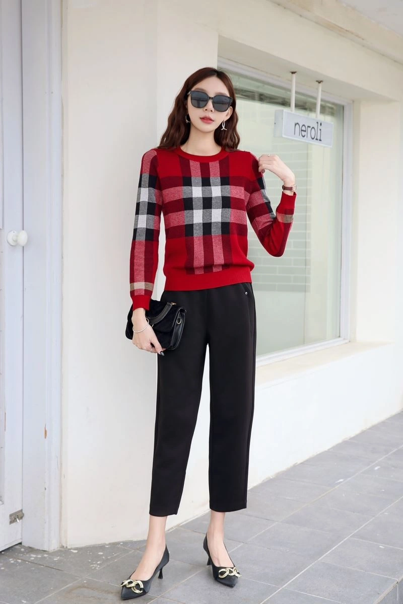 FreshLook Burberry Sweaters 103504