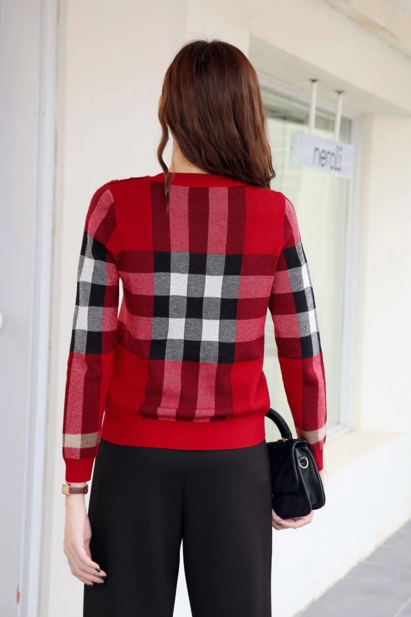 FreshLook Burberry Sweaters 103504
