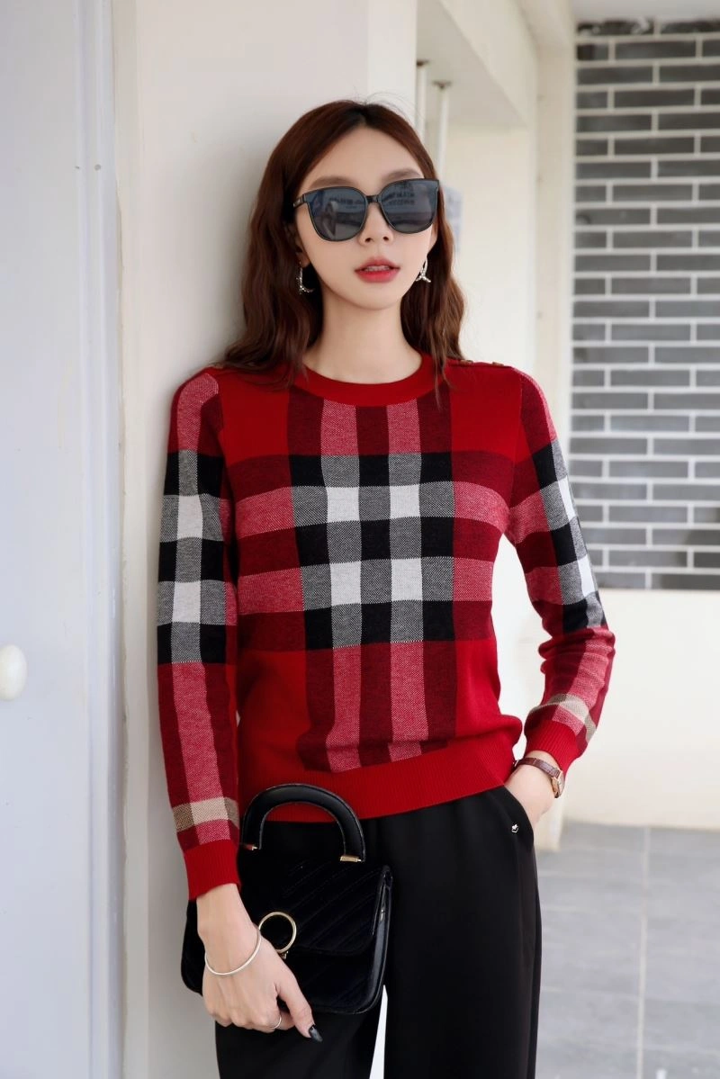 FreshLook Burberry Sweaters 103504