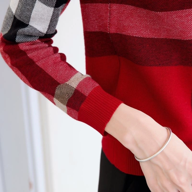 FreshLook Burberry Sweaters 103504