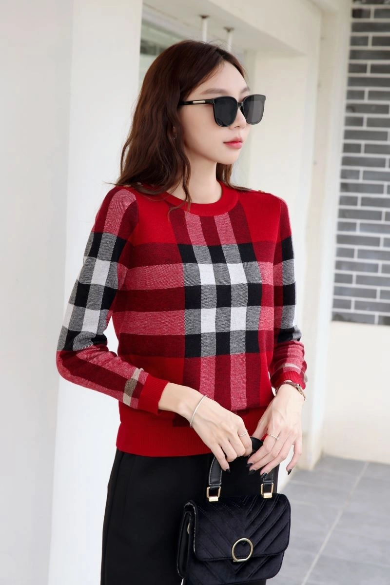 FreshLook Burberry Sweaters 103504
